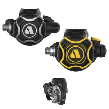 Apeks EVX200 3 STUFE - Atemregler + Octopus